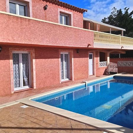 Appartements Dans Residence Avec Piscine - Mer A 500M سانت ماري لا مير المظهر الخارجي الصورة